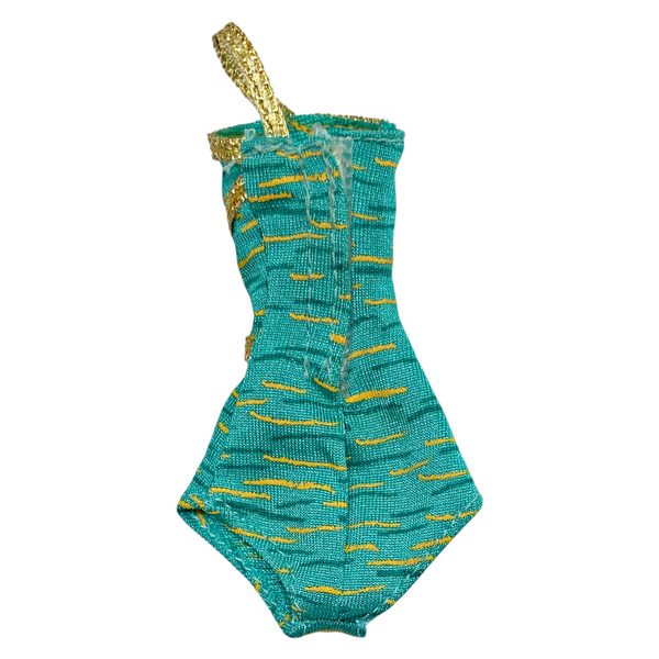Monster High Cleo De Nile I Heart Shoes Doll Replacement Bodysuit
