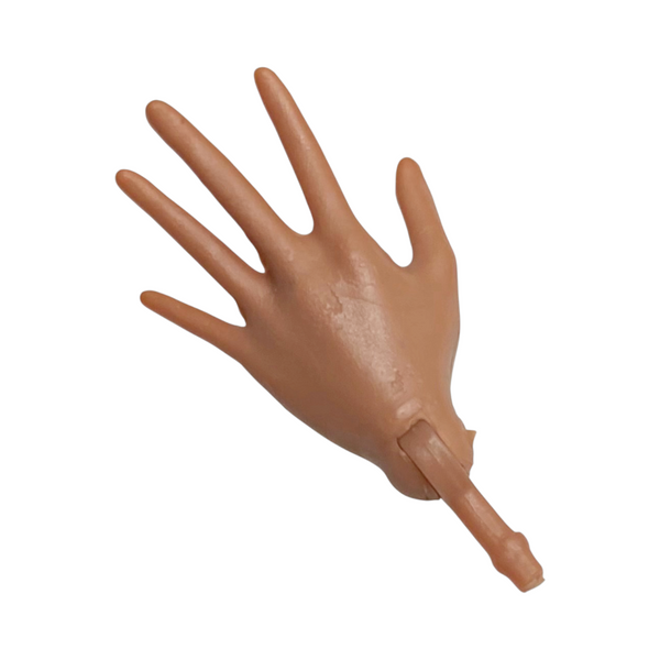 Monster High Brand Boo Students Isi Dawndancer Doll Replacement Left Hand Arm Part