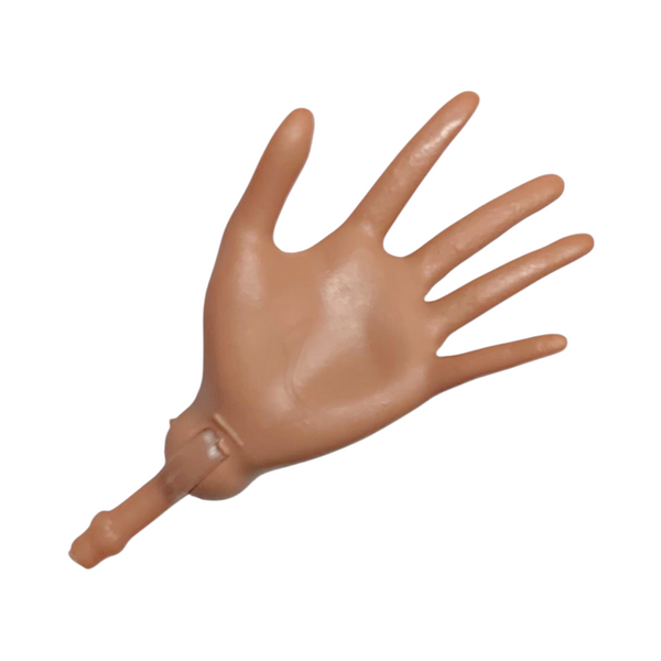 Monster High Brand Boo Students Isi Dawndancer Doll Replacement Left Hand Arm Part