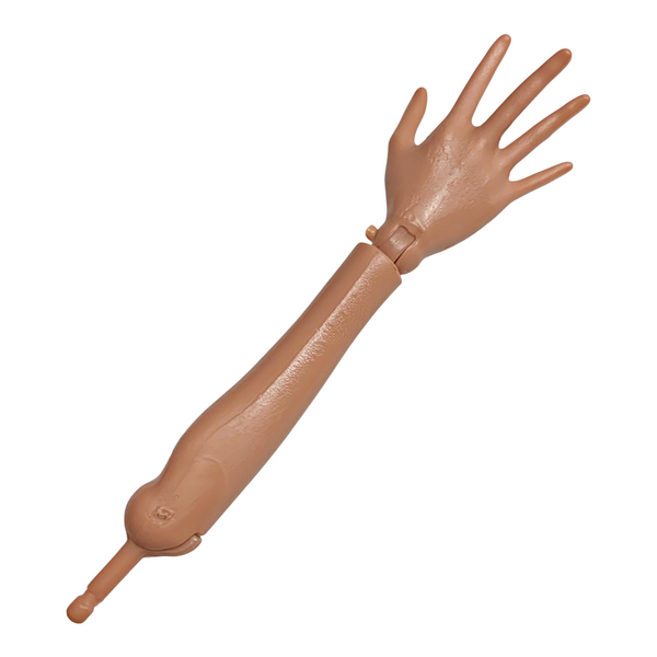 Monster High Isi Dawndancer Brand Boo Students Doll Replacement Right Hand Arm Parts