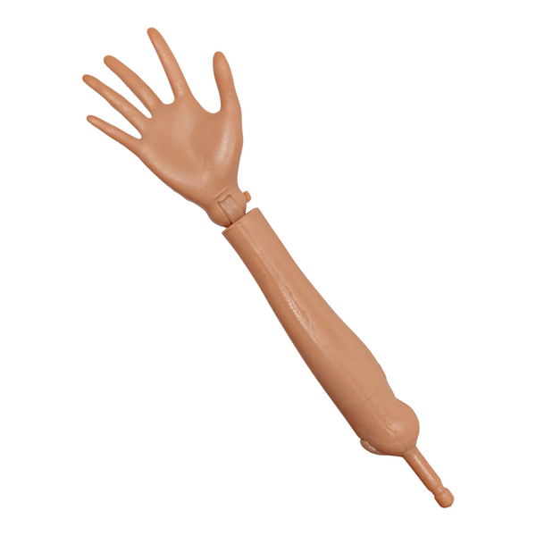 Monster High Isi Dawndancer Brand Boo Students Doll Replacement Right Hand Arm Parts