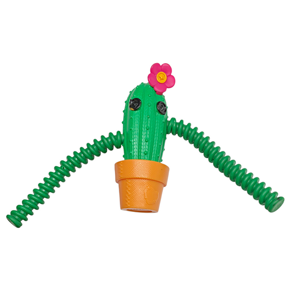 Lalaloopsy Prairie Dusty Trails Silly Hair Doll Replacement Cactus Pet Part