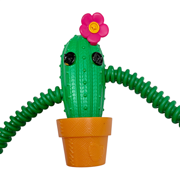 Lalaloopsy Prairie Dusty Trails Silly Hair Doll Replacement Cactus Pet Part