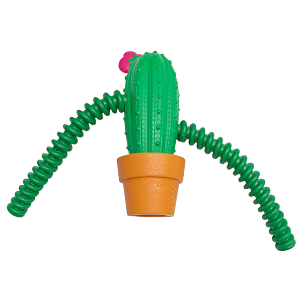 Lalaloopsy Prairie Dusty Trails Silly Hair Doll Replacement Cactus Pet Part