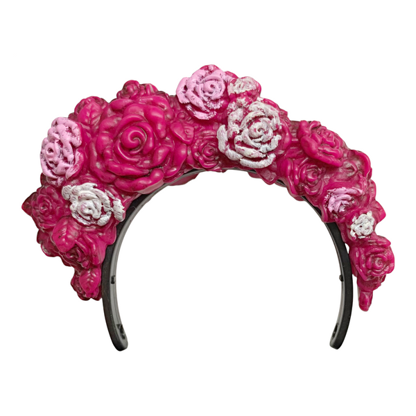 Ever After High Briar Beauty Spring Unsprung Doll Replacement Floral Headband