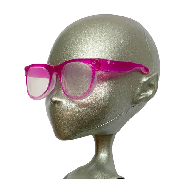 Project Mc2 Adrienne Attoms Core Doll Replacement Eyeglasses Glasses Part