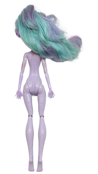 Monster High Djinni Whisp I Heart Fashion Replacement Doll