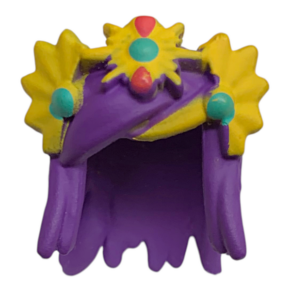 Roblox Celebrity Collection Fashion Icons Miniature Doll Figures Wig Part