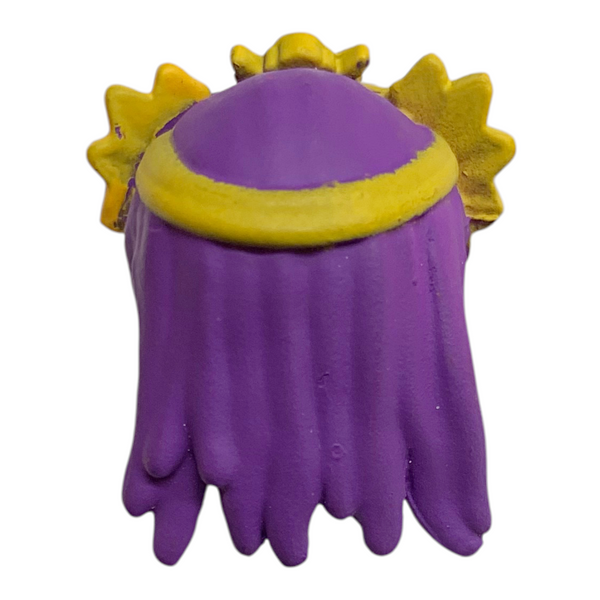 Roblox Celebrity Collection Fashion Icons Miniature Doll Figures Wig Part