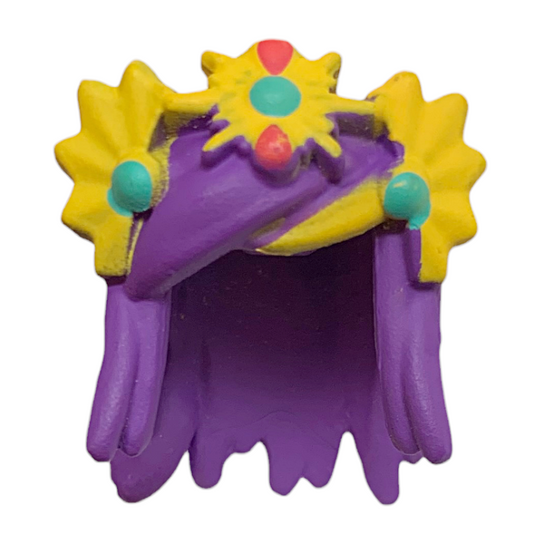 Roblox Celebrity Collection Fashion Icons Miniature Doll Figures Wig Part