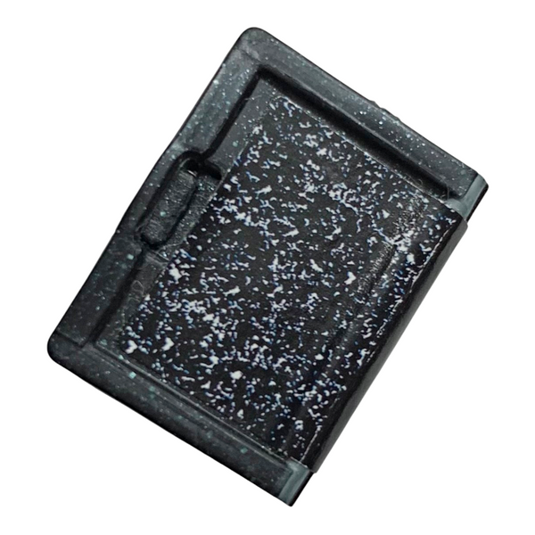 Monster High Abbey Bed Playset Replacement Mini Doll Size Diary Journal Book Accessory