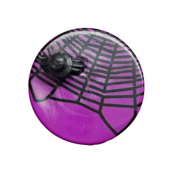 Monster High Abbey Bominable Ghouls Rule Doll Replacement Spider Cake Part
