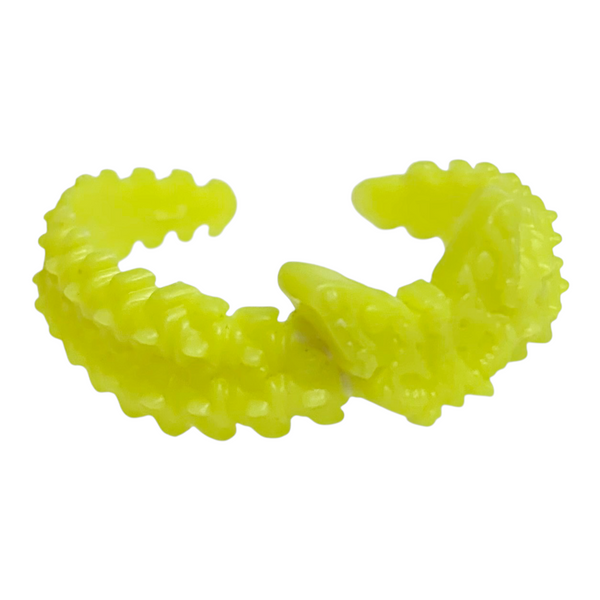 Monster High Bonita Femur Freaky Fusion Doll Replacement Yellow Butterfly Belt