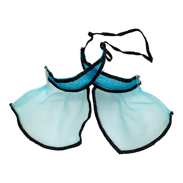 Monster High Original Ghouls Cleo De Nile Doll Outfit Replacement Sheer Halter Top Shirt