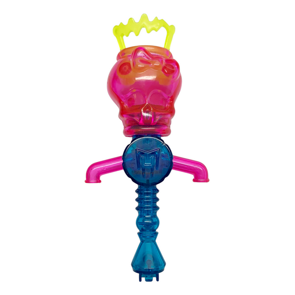 Monster High Frankie Stein Skulltimate Science Class Playset Replacement Part