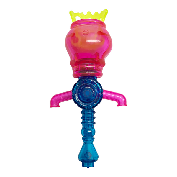 Monster High Frankie Stein Skulltimate Science Class Playset Replacement Part