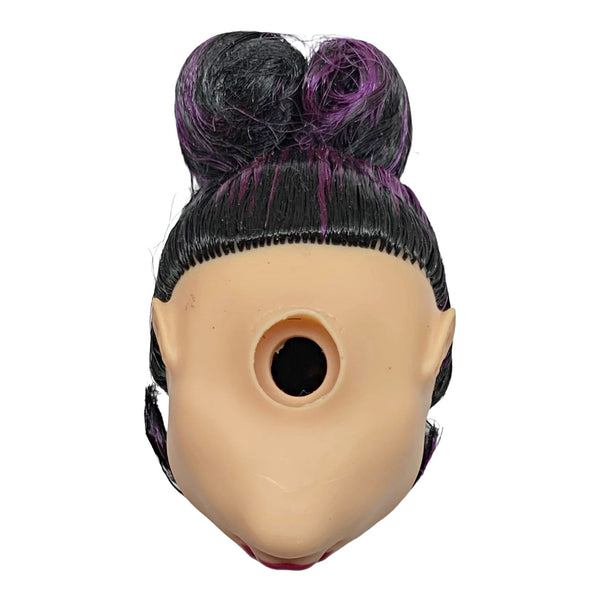 Monster High Headmistress Bloodgood Doll Replacement Head Part