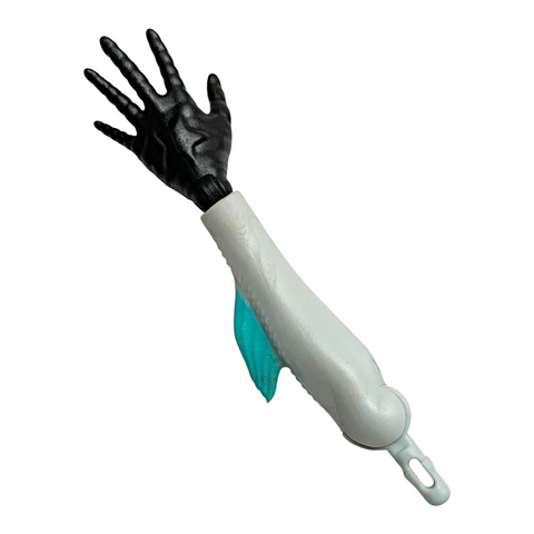 Monster High Lagoona Blue Shriekwrecked Nautical Ghouls Doll Replacement Left Arm Part