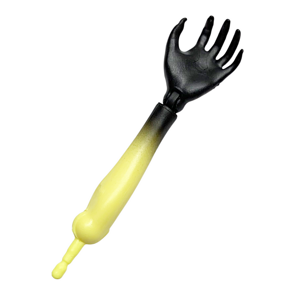 Monster High Insect Bee Create-A-Monster Doll Replacement Left Arm Parts