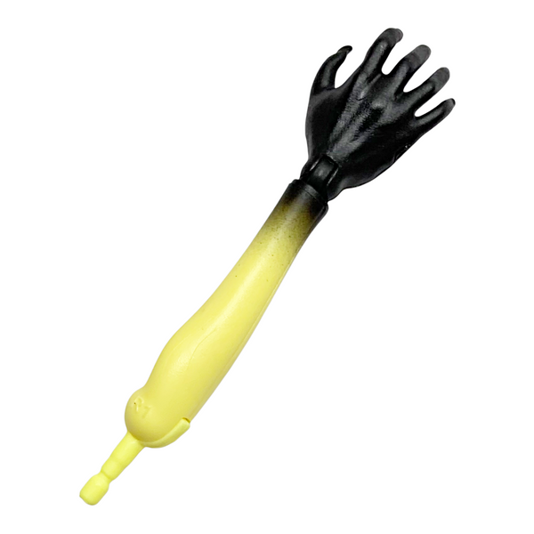Monster High Insect Bee Create-A-Monster Doll Replacement Right Arm Parts
