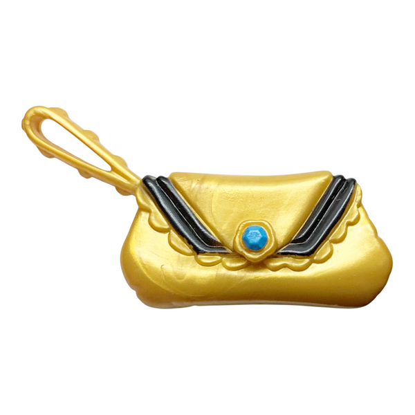 Monster High 1st Wave Original Cleo De Nile Doll Replacement Gold Purse