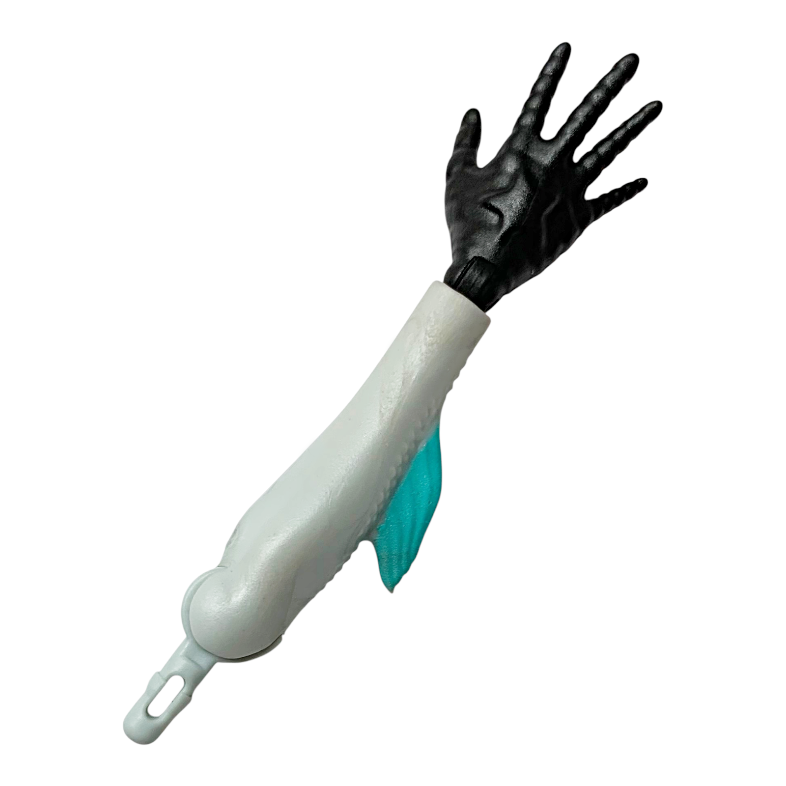 Monster High Lagoona Blue Shriekwrecked Nautical Ghouls Doll Replacement Right Arm Part