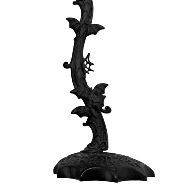 Monster High Draculaura Adult Collector Doll Replacement Black Stand Set