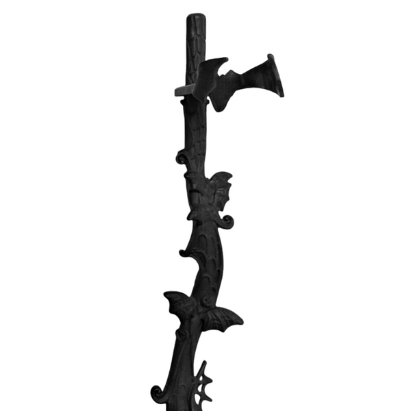 Monster High Draculaura Adult Collector Doll Replacement Black Stand Set