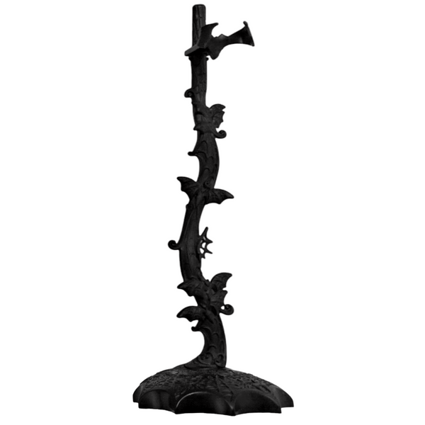 Monster High Draculaura Adult Collector Doll Replacement Black Stand Set