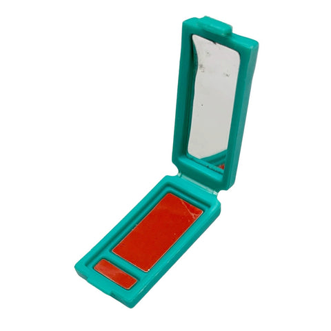 Mattel My Scene Masquerade Madness Dream Genie Delancey Doll Makeup Compact Part