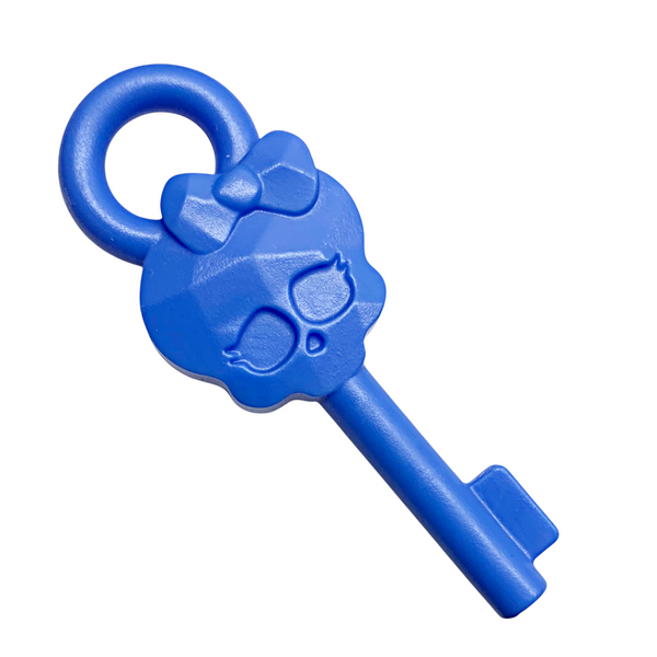 Monster High Skulltimate Secrets Doll Playset Replacement Key Accessory Part