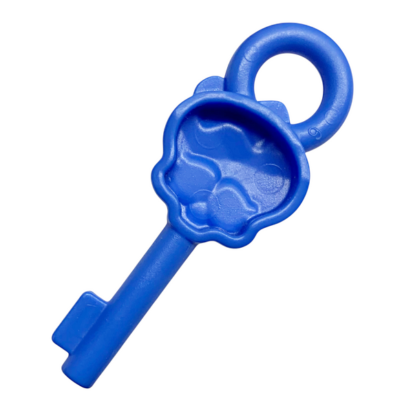 Monster High Skulltimate Secrets Doll Playset Replacement Key Accessory Part