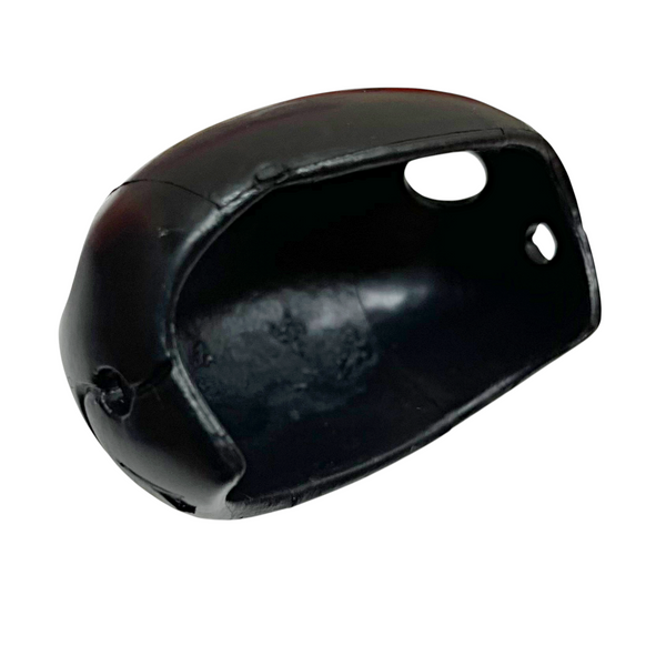 Monster High Ghoulia Yelps Scooter Doll Replacement Sir Hoots Owl Black Helmet Part