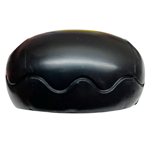 Monster High Ghoulia Yelps Scooter Doll Replacement Sir Hoots Owl Black Helmet Part