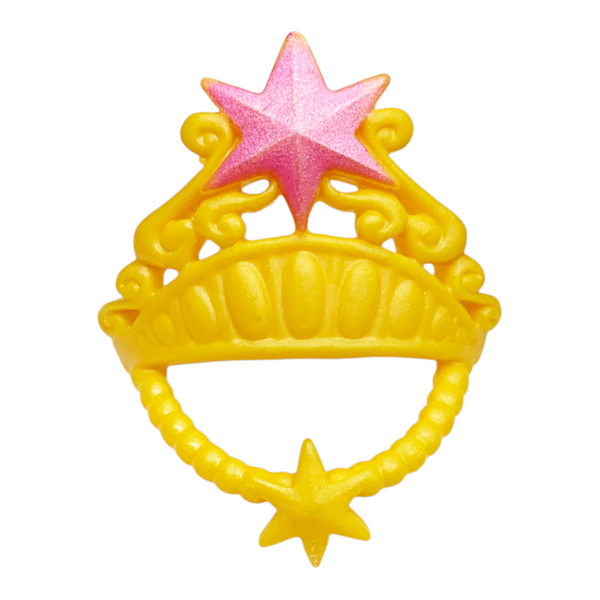 My Little Pony Twilight Sparkle Replacement Star Crown Headpiece