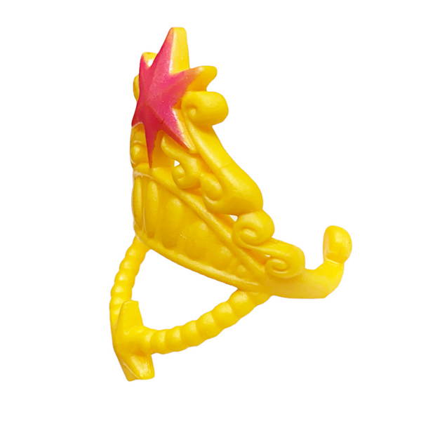 My Little Pony Twilight Sparkle Replacement Star Crown Headpiece
