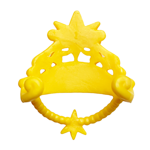 My Little Pony Twilight Sparkle Replacement Star Crown Headpiece