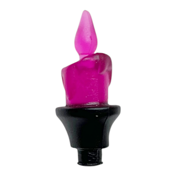 Monster High Spectra Doll "Floating" Bed Playset Replacement Candle For Shelf Part