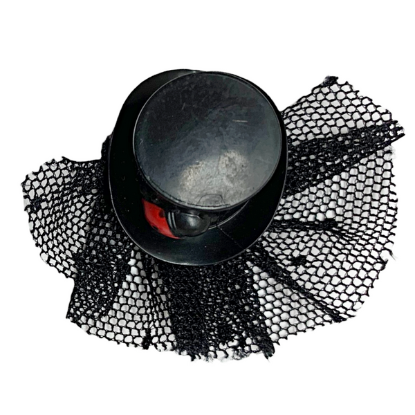 La Dee Da Garden Tea Party Tylie As Ladybug Look Doll Outfit Replacement Hat