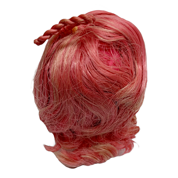 Monster High C.A. Cupid Sweet 1600 G1 Doll Replacement Head Part