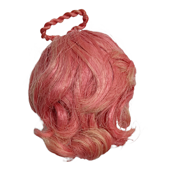 Monster High C.A. Cupid Sweet 1600 G1 Doll Replacement Head Part