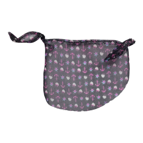 Monster High Draculaura Skull Shores Doll Replacement Swimsuit Cover Sarong Wrap Skirt