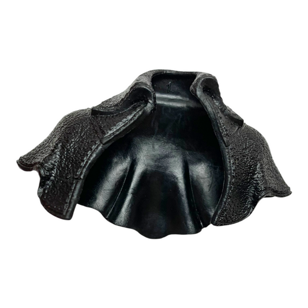 Disney Descendants Evie Isle Of The Lost Doll Replacement Black Shrug Cloak