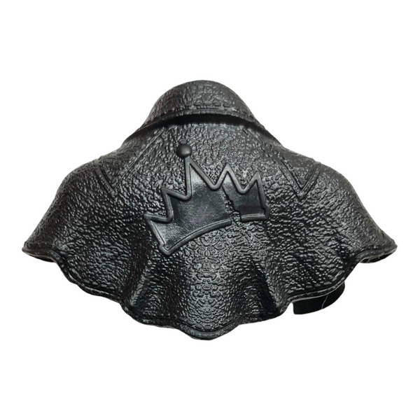 Disney Descendants Evie Isle Of The Lost Doll Replacement Black Shrug Cloak