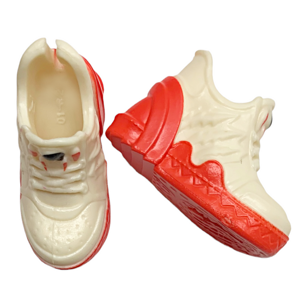 Monster High Toralei Ghoul Spirit G3 Doll Replacement Shoes