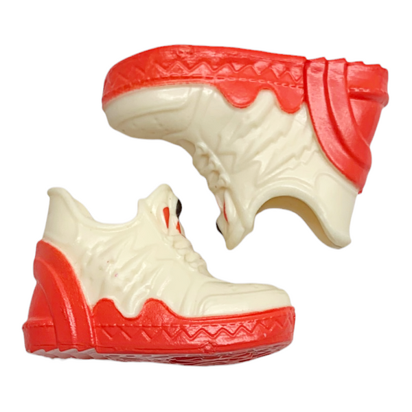 Monster High Toralei Ghoul Spirit G3 Doll Replacement Shoes