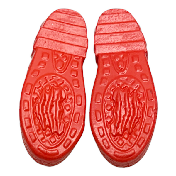 Monster High Toralei Ghoul Spirit G3 Doll Replacement Shoes