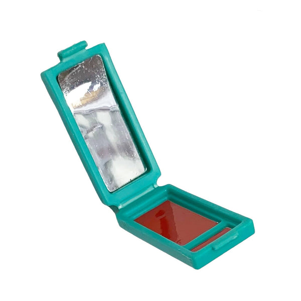 Mattel My Scene Masquerade Madness Dream Genie Delancey Doll Makeup Compact Part