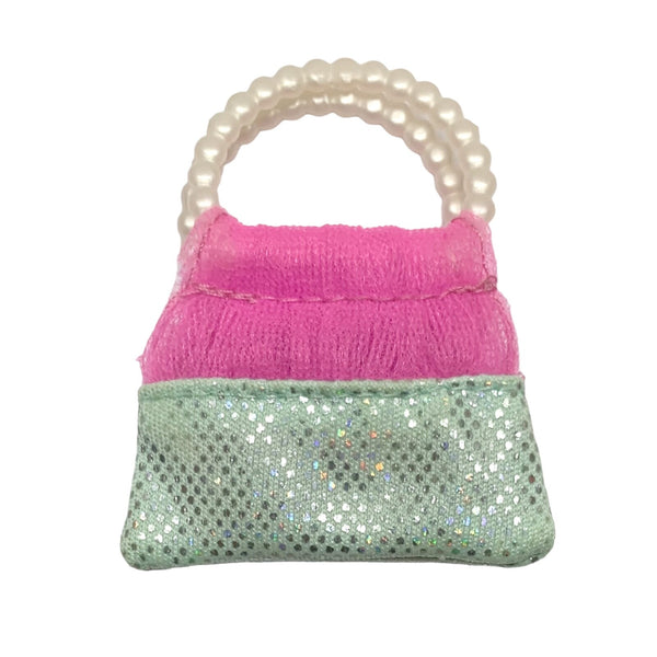 Mattel My Scene Chelsea Masquerade Madness Mermaid Diva Doll Replacement Purse