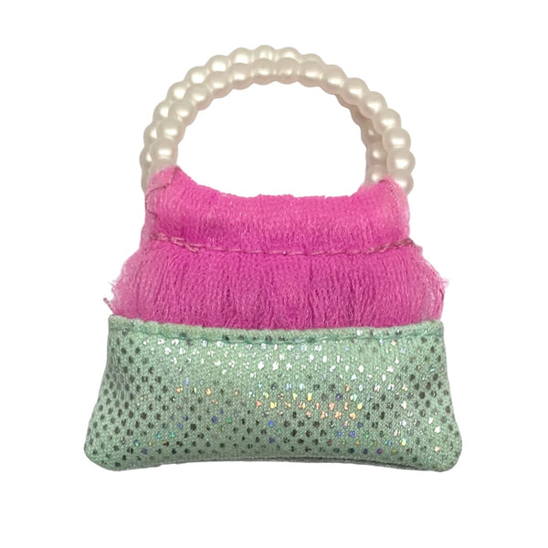 Mattel My Scene Chelsea Masquerade Madness Mermaid Diva Doll Replacement Purse